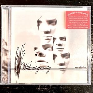 Without Gravity  "Tenderfoot"